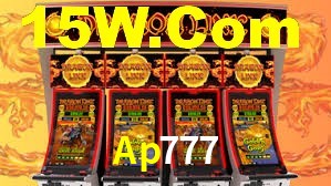 Programa VIP Ap777